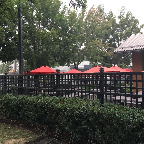 Mill Creek Brew Pub 11 S Palouse St