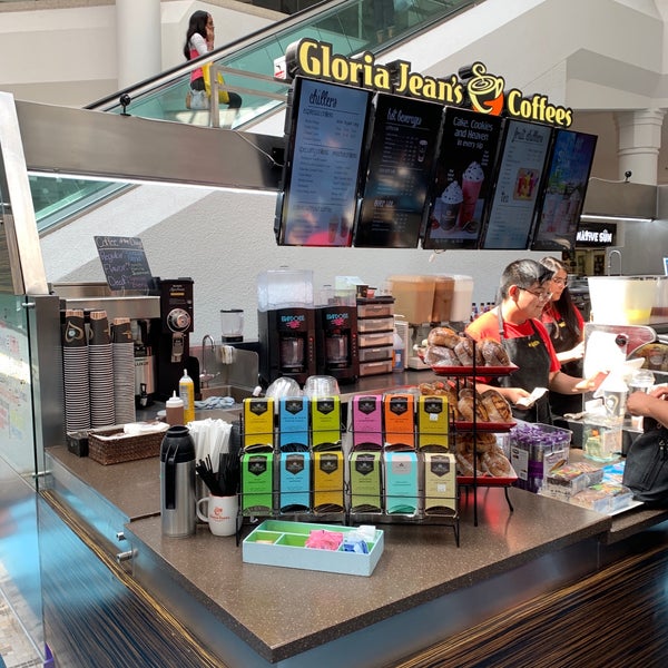 Gloria Jean S Coffee 2272 Southlake Mall