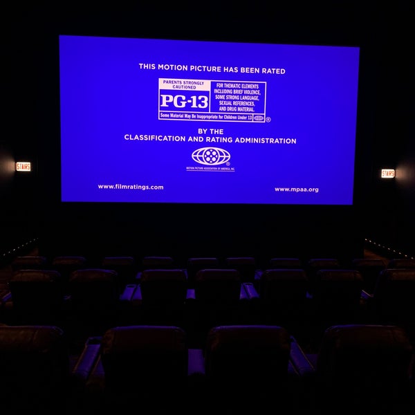 AMC Ford City 14 Movie Theater in Ford City