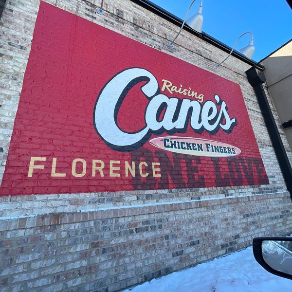 2/2/2021 tarihinde Scott B.ziyaretçi tarafından Raising Cane&#39;s Chicken Fingers'de çekilen fotoğraf