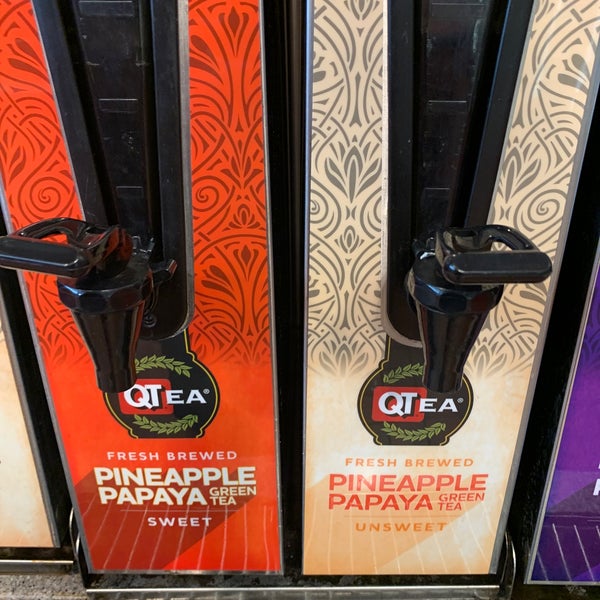 QuikTrip Kennesaw, GA