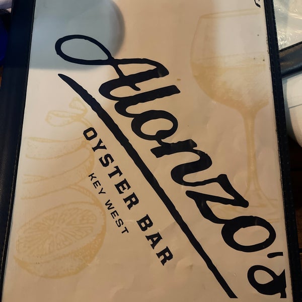 รูปภาพถ่ายที่ Alonzo&#39;s Oyster Bar โดย Scott B. เมื่อ 11/24/2021