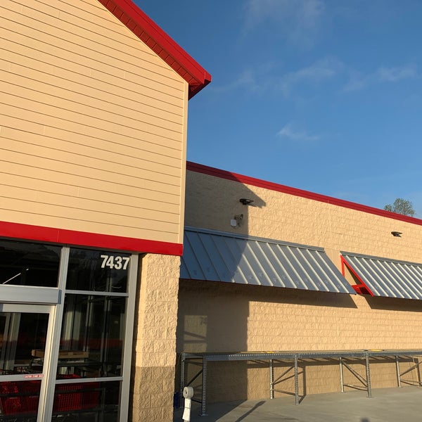 Tractor Supply Yorktown, VA