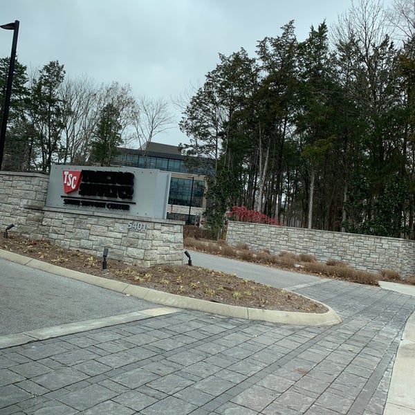 Photos at Tractor Supply Company Store Support Center Brentwood, TN