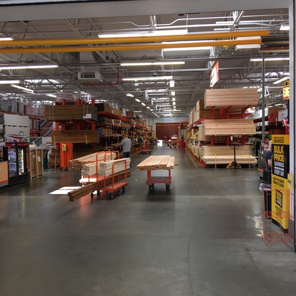 The Home Depot Grants Pass, OR