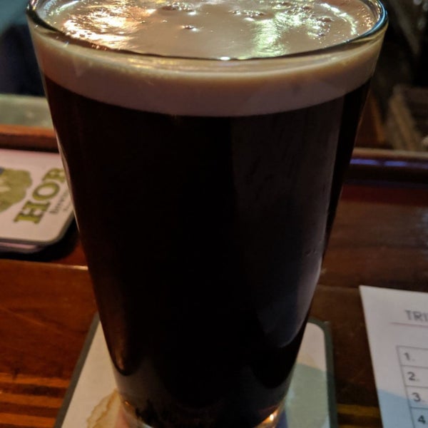 Photo taken at Dunedin House of Beer by Jarrod A. on 7/18/2019