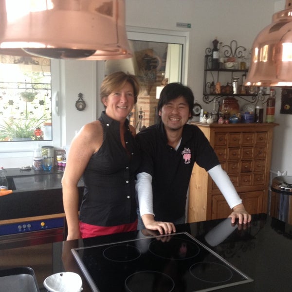 Photos A La Cerise Sur Le Gateau Le Bois De Lamet