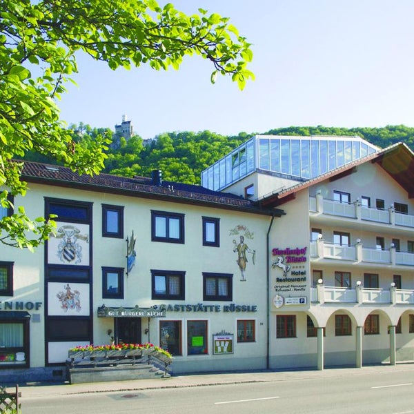 12/16/2013에 TourismusMarketingAgentur G.님이 AKZENT Hotel Forellenhof Rössle에서 찍은 사진
