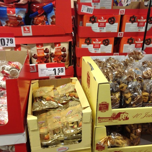Photos At Rewe City Riehl Koln Nordrhein Westfalen