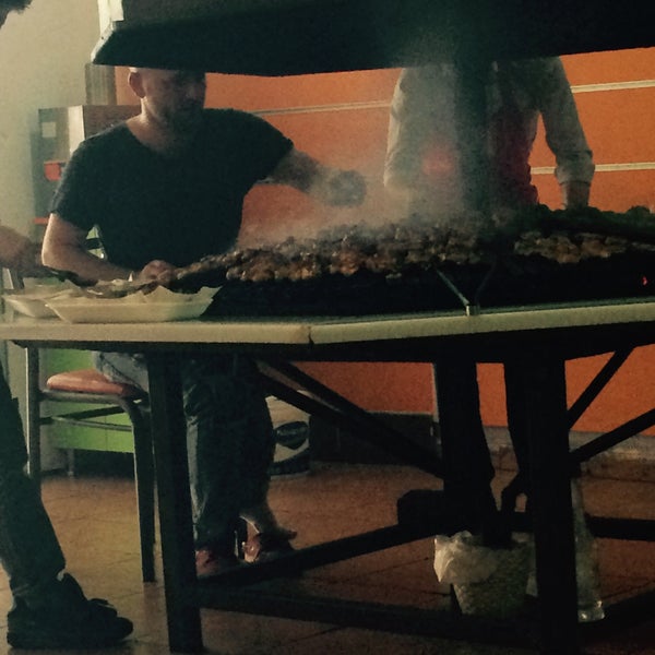 Yaylam ocakbaşı Kendin pişir kendin ye - Arnavutköy - 60 ...