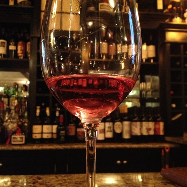 Bazin's On Church American Restaurant