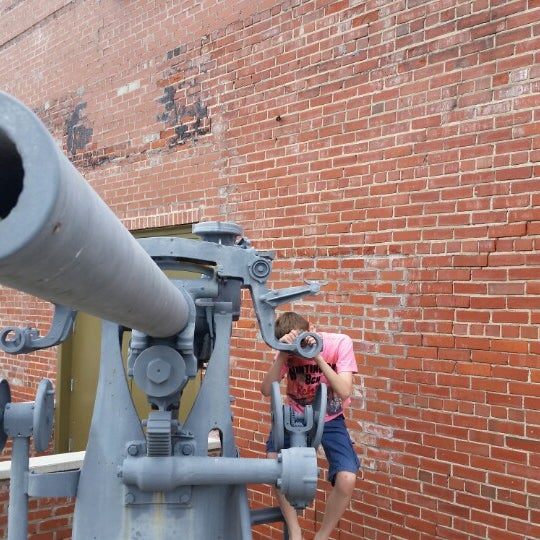 Photos at Indiana Military Museum History Museum in Vincennes