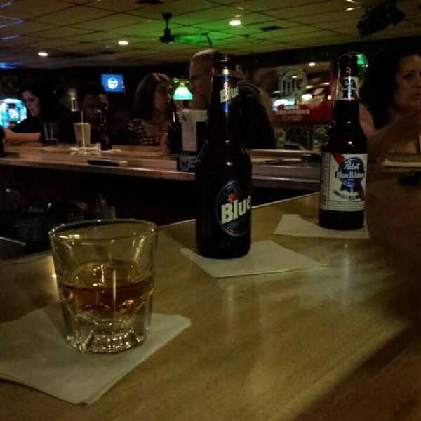Madison Club Bar Madison Heights、MI