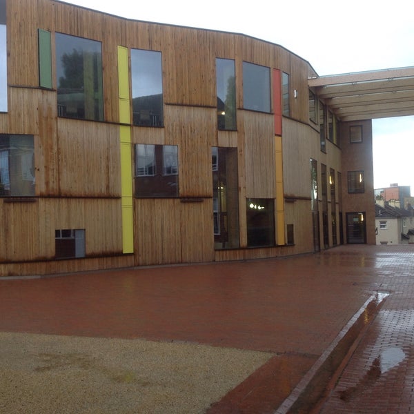 King's School Worcester High School in Worcester