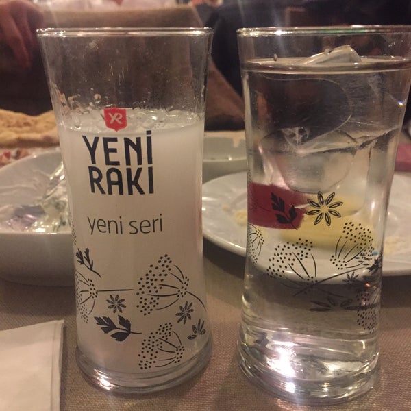 Das Foto wurde bei Güler Ocakbaşı von Dilek am 11/23/2018 aufgenommen
