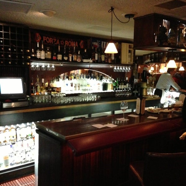 Photos at Sodini's Bertolucci's Downtown South San Francisco 25