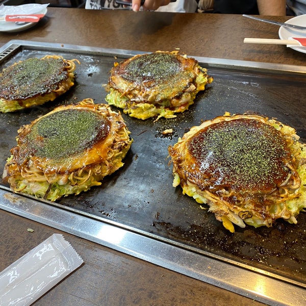 Photos At 鶴橋風月 お台場 0 Tips