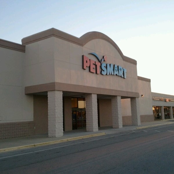 petsmart yopp road