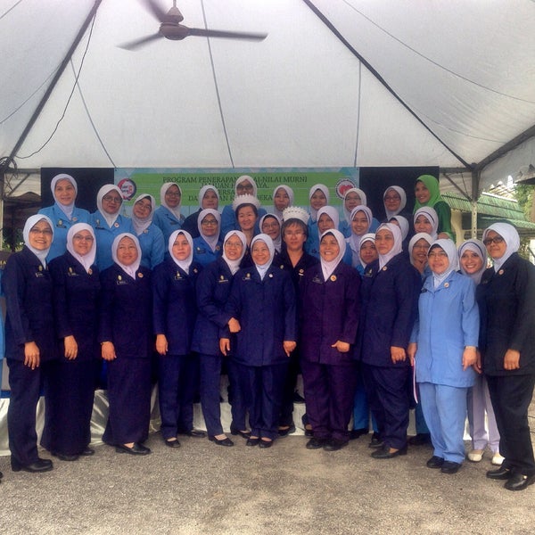 Photos A Pejabat Kesihatan Daerah Johor Bahru Johor Bahru Johor
