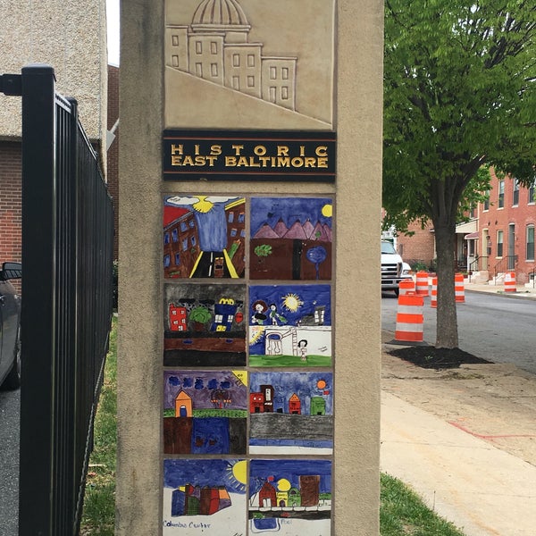 Backpage In Baltimore