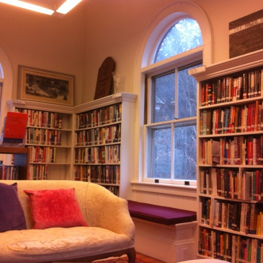 Norwich Public Library Library in Norwich