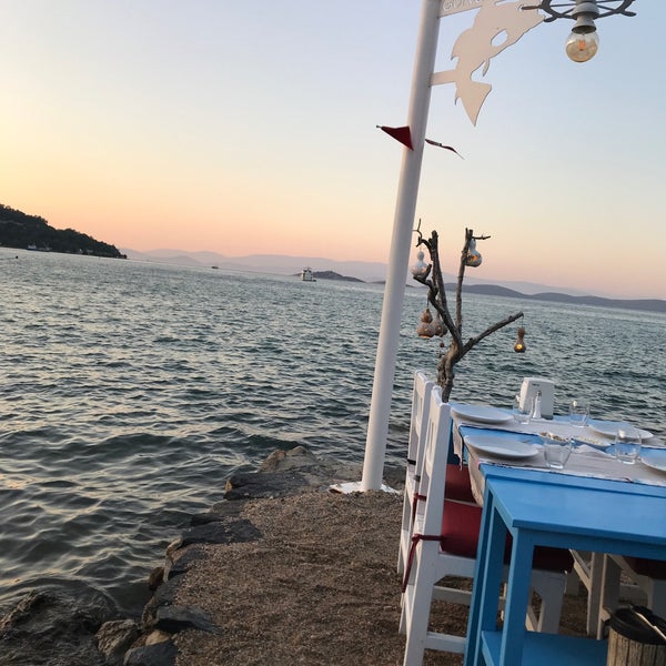 7/8/2019 tarihinde İBRAHİM K.ziyaretçi tarafından Gonca Balık'de çekilen fotoğraf