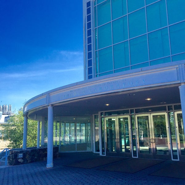 Mit lincoln laboratory