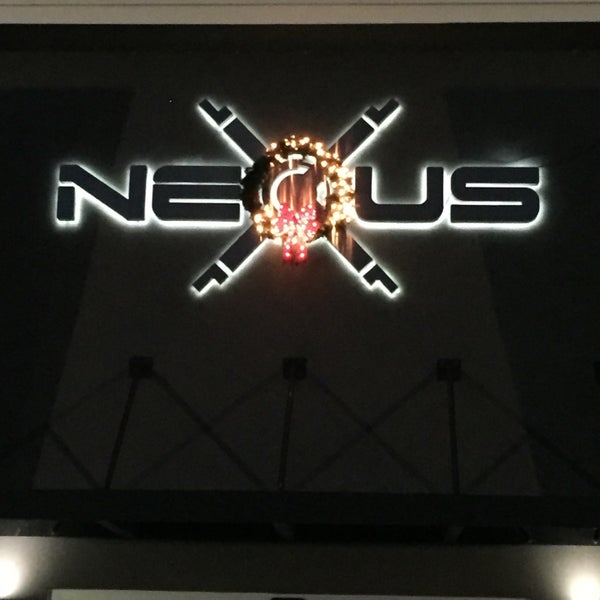 Foto tomada en Nexus Shooting  por Eugene Y. el 12/27/2015