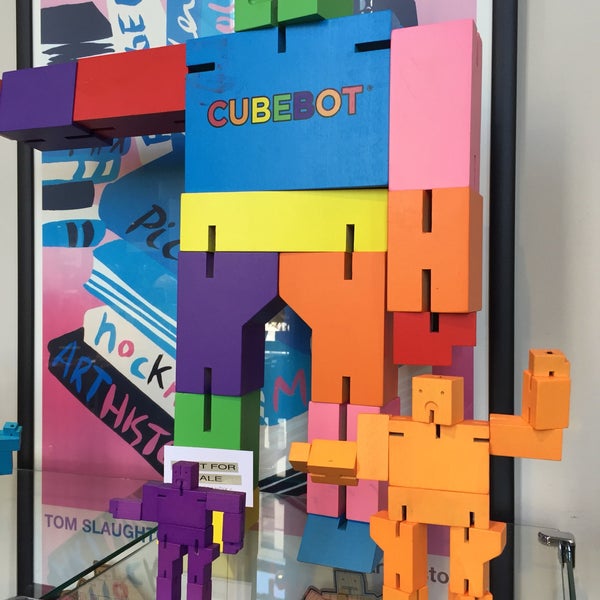 Frist Center Gift Shop Gift Store in Nashville