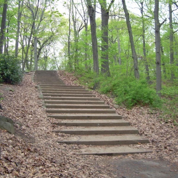 Trail Park