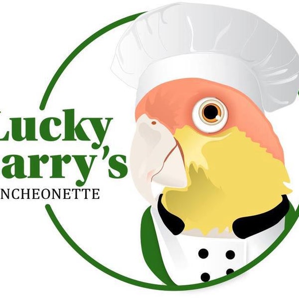 Foto diambil di Lucky Larry&#39;s Luncheonette oleh Lucky Larry&#39;s Luncheonette pada 8/5/2013