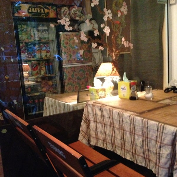 9/2/2013 tarihinde Сергей С.ziyaretçi tarafından Суши-бар СУША'de çekilen fotoğraf