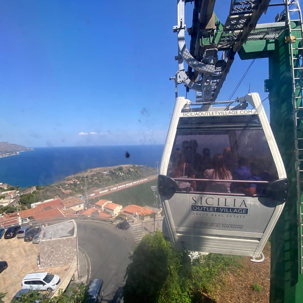 Funivia Taormina Mazzaro 14 Tipps Von 1194 Besucher