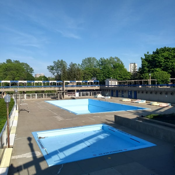 Photos At Piscine Marina St Roch Saint Roch Québec Qc