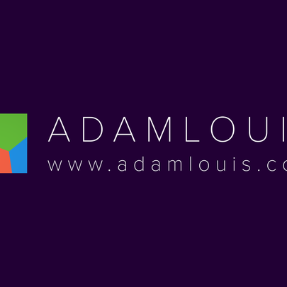 Photo taken at AdamLouis by Adam M. on 3/17/2014