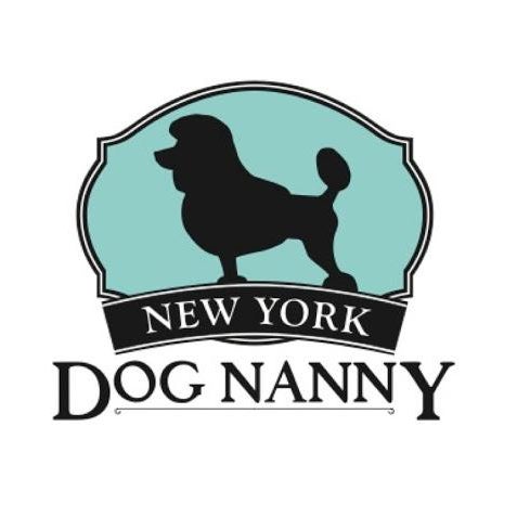 Foto scattata a New York Dog Nanny da New York D. il 2/26/2014
