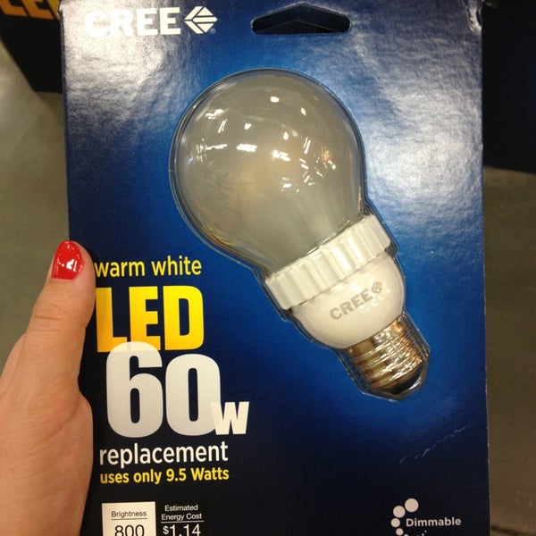 Photos at The Home Depot 11 tips