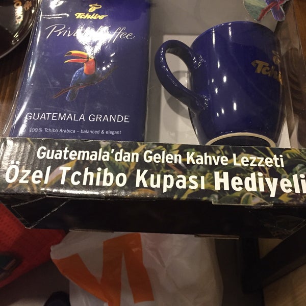 Idil Yazar Ile Filtre Kahve Demleme Yontemleri Tchibo Blog