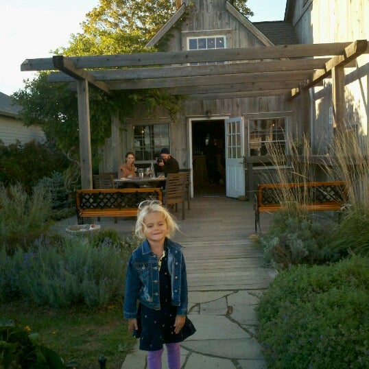 Photos at Rose Hill Vineyards Mattituck, NY