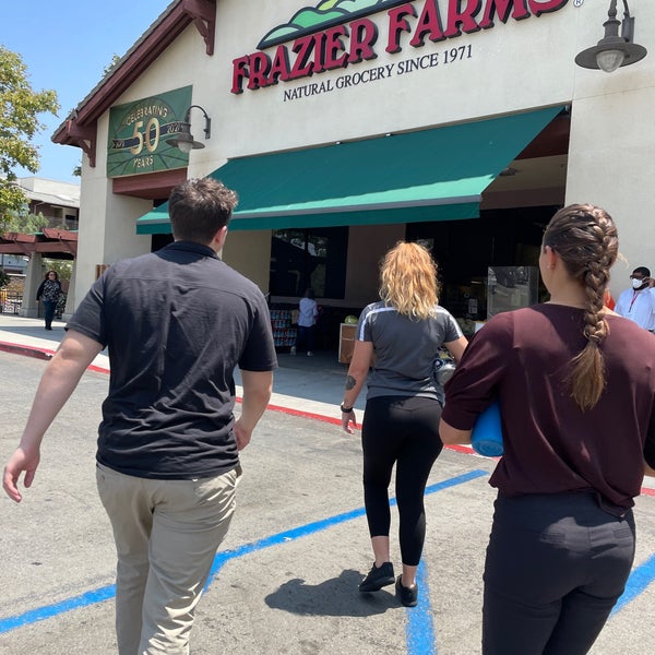 Frazier Farms Vista, CA