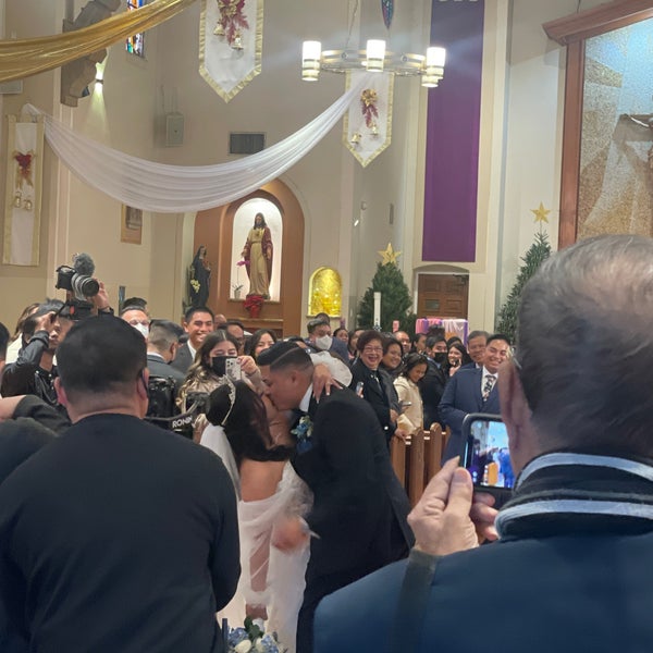 Saint Margaret Mary Alacoque Catholic Church 1 tip