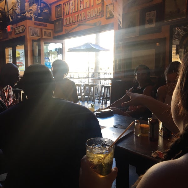 Photo taken at The Auld Dubliner by Ej F. on 10/21/2018