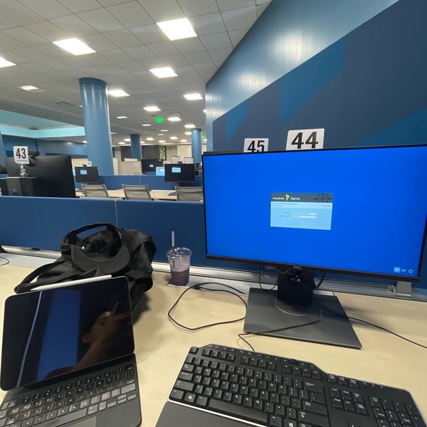 Horn Center Cal State University Long Beach Long Beach, CA