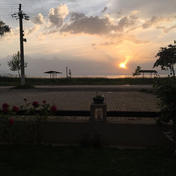 5/9/2017 tarihinde Emre A.ziyaretçi tarafından Hotel Zeytin Bahçesi'de çekilen fotoğraf