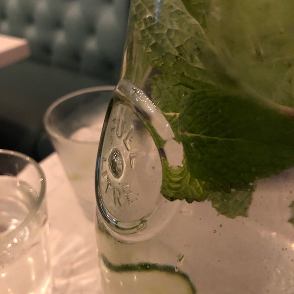 Bamboozle Cafe Vietnamese Restaurant