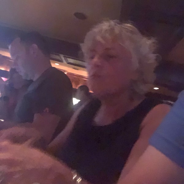 Photo taken at Charley&#39;s Steak House by Jesse C. on 5/12/2018
