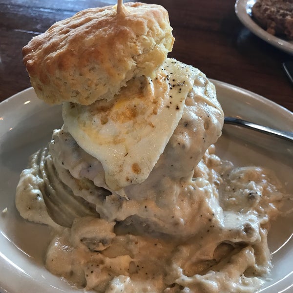Photo taken at Maple Street Biscuit Company by Jesse C. on 9/18/2017