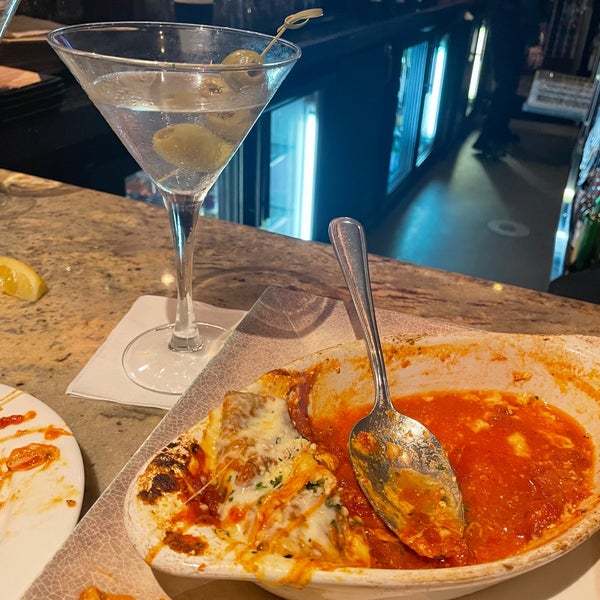 Esposito's Italian Restaurant & Bar Carrollwood Village 14306 N