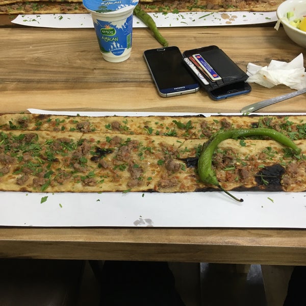 Meram Etli Ekmek Polatlı�da Türk Restoranı