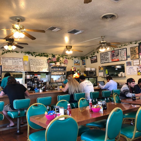 C & S Coffee Shop Yucca Valley, CA